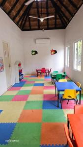 Tranquility and comfort close to the beach