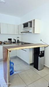 Tranquility and comfort close to the beach