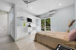 Moderno y Céntrico Milan 342