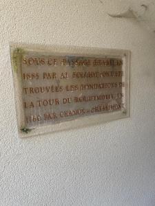 Logis Hostellerie des Clos et restaurant Bistrot des grands crus et Maison de la tour Chablis