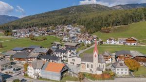 BioTop Appartement Kronplatz