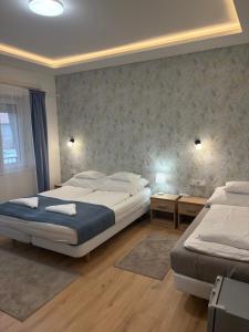 Landing Rooms Apartman