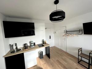 Le Cosy, 2P Centre-ville