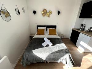 Le Cosy, 2P Centre-ville