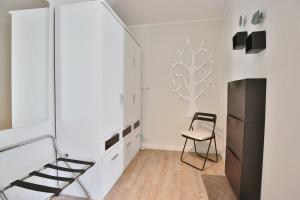 Feriendomizil Strandblick Feriendomizil Strandblick Appartement 2 MeerSonne