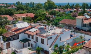 Appartamenti in Casa Janas img51