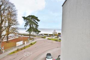 Feriendomizil Strandblick Feriendomizil Strandblick Appartement 2 MeerSonne