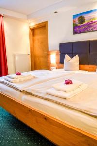 Salzburger Dolomitenhof