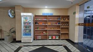 Manaíra Flat by Hosppedar