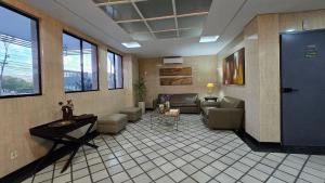 Manaíra Flat by Hosppedar