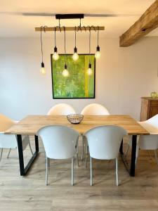 La Maison des Remparts