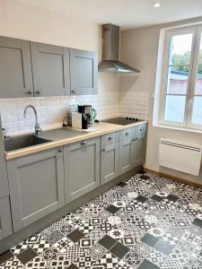 La Maison des Remparts