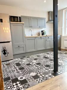 La Maison des Remparts