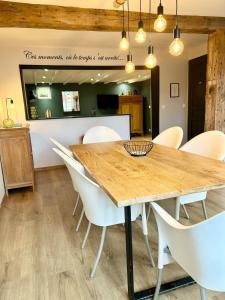 La Maison des Remparts