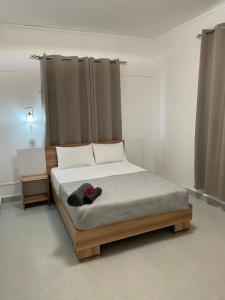 3 Bedroom Appartment - Pereybere Hideout