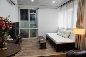 Cốm Homestay