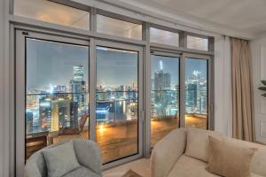 GuestReady - High-Floor 2BR | City and Canal View