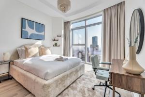 GuestReady - High-Floor 2BR | City and Canal View