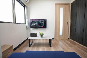 302 Grand Maison konohana 予約制駐車場,USJや海遊館に最適,駅から徒歩6分