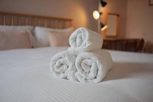 The Alma Taverns Boutique Suites - Room 3 - Hopewell