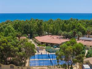 4 Mori Family Village - Villaggio per Famiglie img11