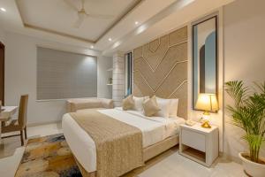 OPO Horizon Stanley Aerocity,Free Airport pick up & Drop