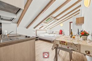 Aparthotel Des Alpes