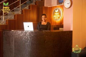 Two Leaves Hotel & Restaurant