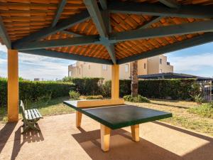 Vacancéole - Résidence Alizéa Beach