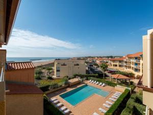 Vacancéole - Résidence Alizéa Beach