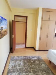 Almasi airport view apartment