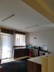 Almasi airport view apartment