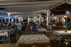 4 Mori Family Village - Villaggio per Famiglie img13