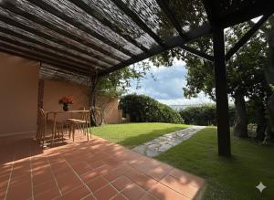 8 ARBOUSIERS villa 13