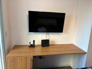 WiseSP-Expo Center Norte & Anhembi