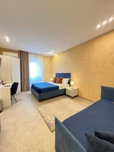 Partenopes House
