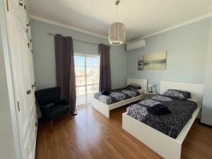 Casa Margarida, Villa with 3 bedrooms