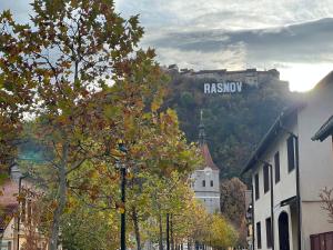 Casa Dacică - Rasnov Central - Free Parking - Close to Bran, Brasov, Dino Park & Restaurants