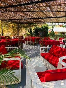 Ifaty Beach Club Resort