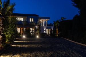 Chambre 2 pers - Luxe & Vue Piscine - La Croix Valmer