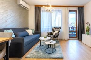 Evergreen 301 - Luxury ski apartment near gondola