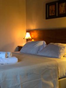 La Osadia Cabañas y Suites Solo Adultos