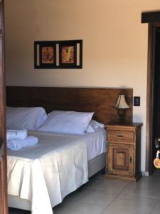 La Osadia Cabañas y Suites Solo Adultos