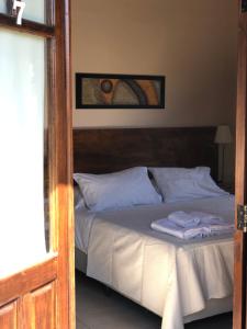 La Osadia Cabañas y Suites Solo Adultos