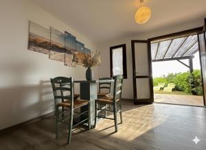 8 ARBOUSIERS VILLA 16