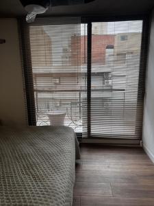 Monoambiente en la mejor zona de Rosario