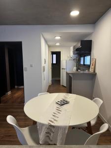 Monoambiente en la mejor zona de Rosario