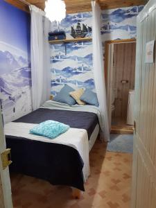 Sasana Motel and Guest House