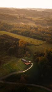 Borek Mała Przystań