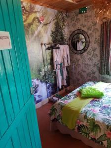 Sasana Motel and Guest House